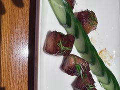 -如轩·海鲜砂锅粥·潮汕菜(一品天下店)