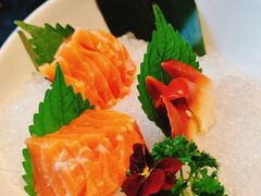 -水木锦堂·自助铁板烧(望京凯德MALL店)