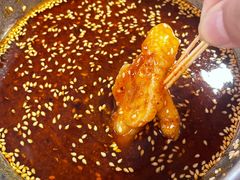 -江油特色冷沾沾(火炮街店)