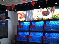 -五姊妹海鲜(火车站店)