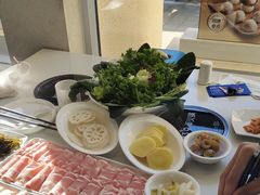-蒙都43°9羊火锅·赤峰美食(桥北店)