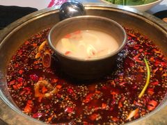 -辣家私厨火锅·龙虾(开发区店)