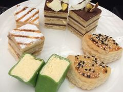 -成都观隐颐云台酒店-芳菲秀