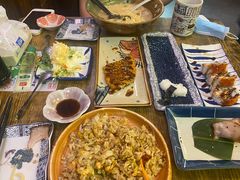 -米彩料理(西丽店)