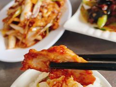-友谊餐馆(永安路店)