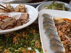 -月圆霖特色农家乐