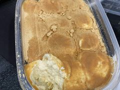 豆乳盒子-欢牛蛋糕屋(萧山万象汇店)