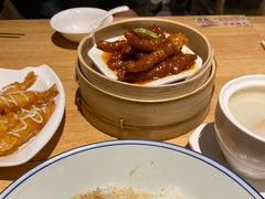 -兰亭轩茶餐厅(长江路店)