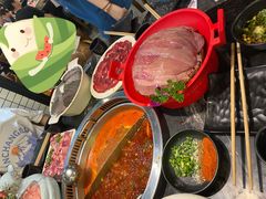 -小王少龙火锅(沙南街店)