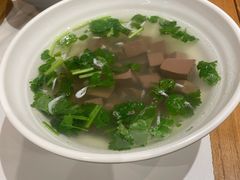 -馋三尺蟹粉小笼(人民广场店)