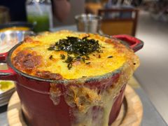 -牧童禧肉社·韩国炭火烤肉店(中粮祥云小镇创始店)