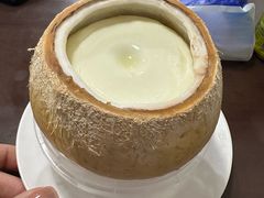 -水牛奶皇后糖水铺(深圳总店)