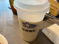 -伍棵星炭烤自助料理·烤鳗鱼(浦东食品城店)