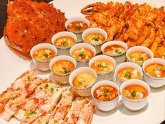 -香然会·园林雅宴(陆家嘴店)