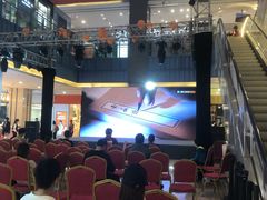 -天虹购物中心(石路店)