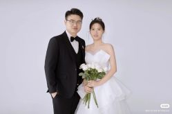 -麦古STUDIO婚纱摄影工作室