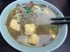 -金原鸭血粉丝汤·汤包·脆皮烤鸭(南京博物院店)