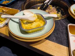 -杨记齐齐哈尔烤肉(五莲路店)