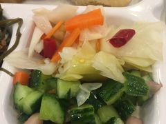 -香妃烤鸡(西单店)