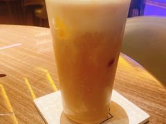 -苏州凯悦酒店·酒肆(华池街店)