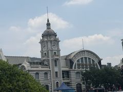 -中国铁道博物馆(正阳门馆)