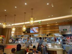 -西贝(枫蓝国际购物中心店)