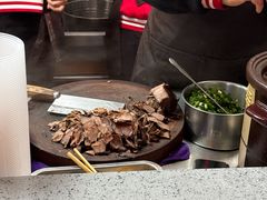 -李氏紫竹林卤粉(火车站店)