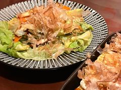 -弓二·烧鸟居酒屋(财富购物中心店)