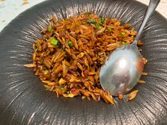 -大树餐厅(环球港店)