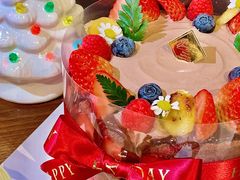 -卷心卷意·轻甜蛋糕(新光天地店)