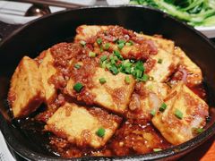 -云海肴·汽锅鸡·云南菜(高德置地店)