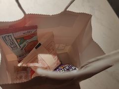 -北李妈妈菜·海肠捞饭(高新万达店)
