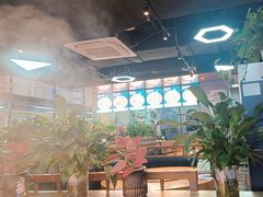-马家大院铁锅炖(京粮广场店)