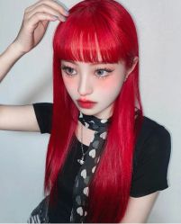 -罗亚帝造型