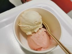 冰淇淋-宜家·瑞典风味餐厅(海达南街店)