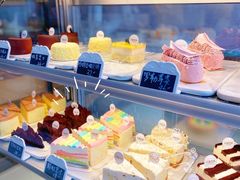 -美丽心情(奥体店)