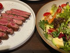 -LUMOS卢莫斯融合料理餐厅