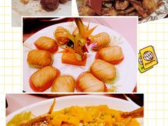 -粤仔湾砂锅粥(广益哥伦布店)