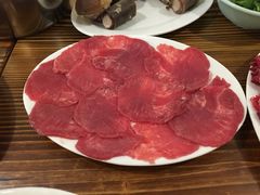 -荣记潮汕牛肉火锅(仙鹤街店)