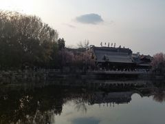 -莲池书院博物馆
