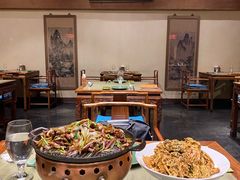 -那家小馆•北京菜•烤鸭(中关村店)