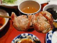 -小山日本料理(兴业太古汇店)