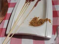 -老佛爷正宗铜炉蛙锅(五道口店)