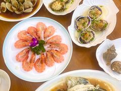 -醉壹号海鲜大排档(厦门美食地标店)