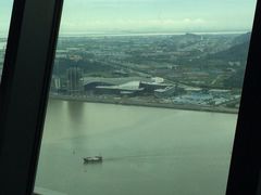 -澳门旅游塔360°旋转餐厅(南湾湖广场店)