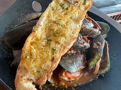 -FISH&POTATO Cō(地中海美食 万象城店)