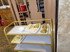 -德兴show鲜·蒸汽海鲜火锅餐厅(格创悦里店)