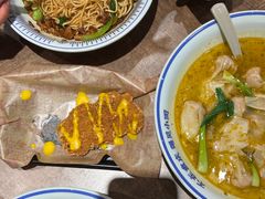 -遇见小面(SM城市广场一期店)