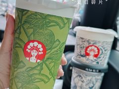 -霸王茶姬(正佳广场店)