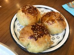 -巴依老爷新疆美食(望京小街店)